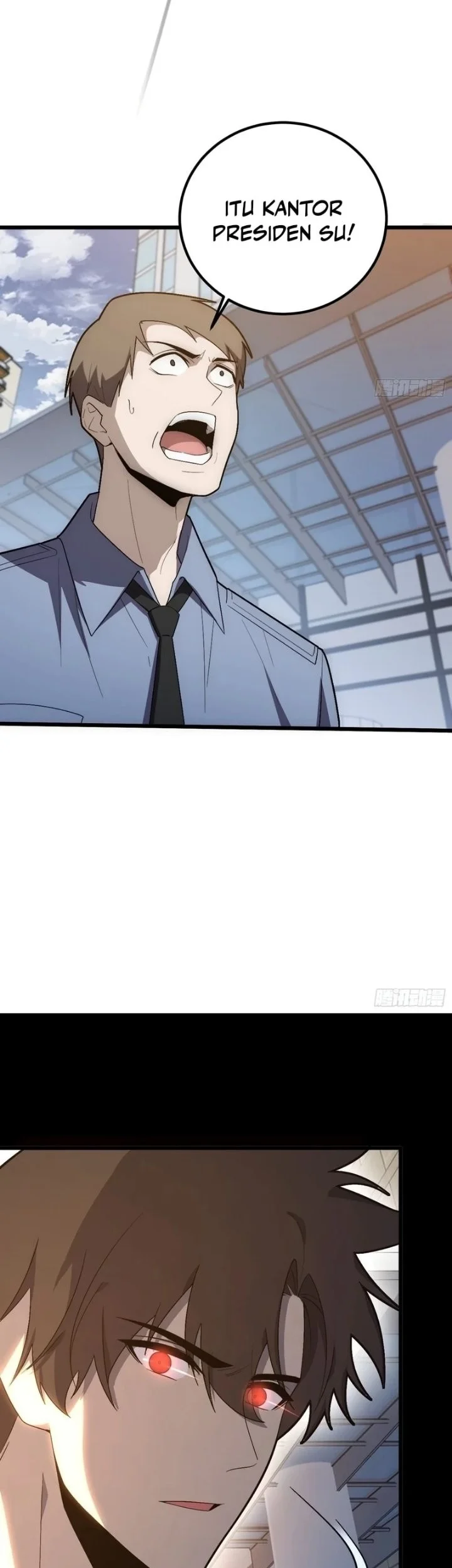 The Clan’s Failure is the Former Strongest in the Continent Chapter 57 Gambar 49