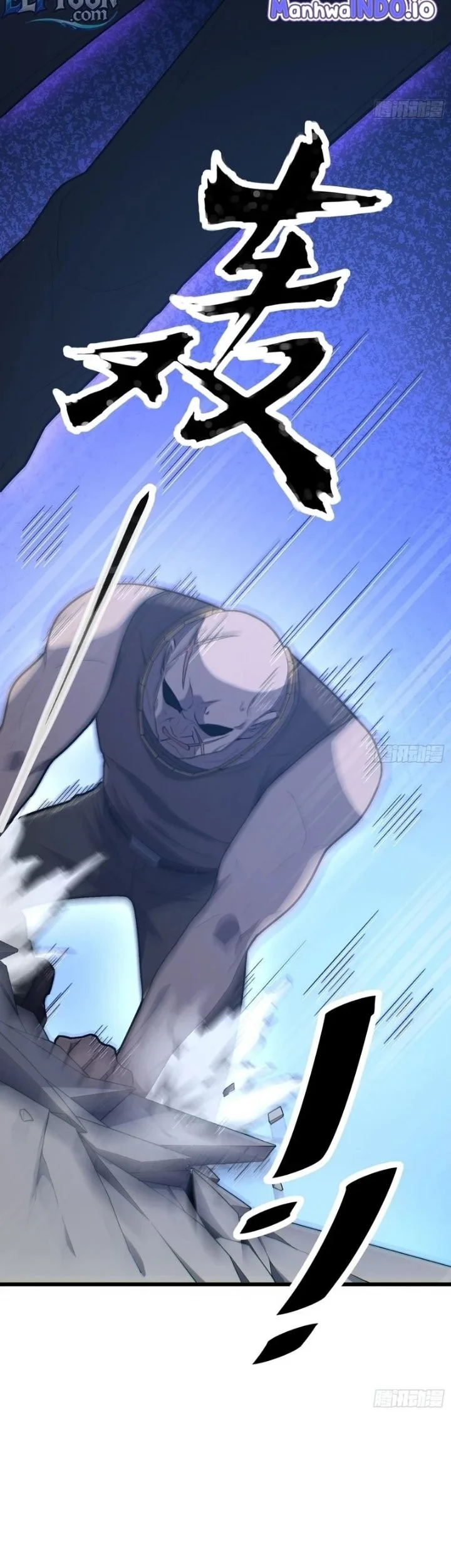 The Clan’s Failure is the Former Strongest in the Continent Chapter 57 Gambar 51