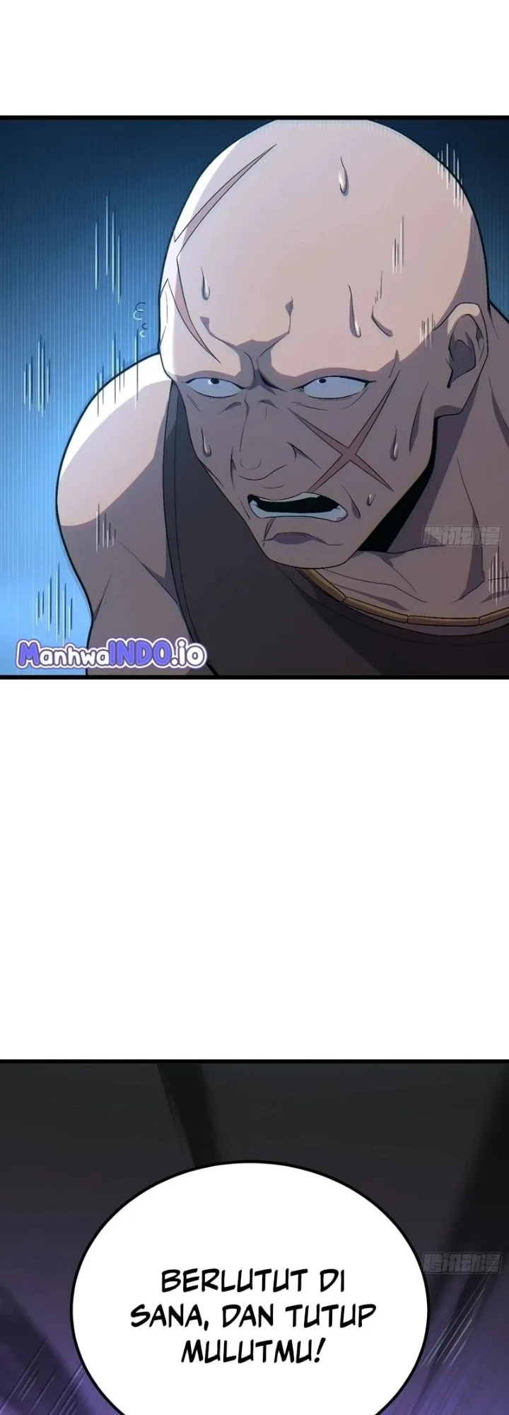 The Clan’s Failure is the Former Strongest in the Continent Chapter 57 Gambar 52