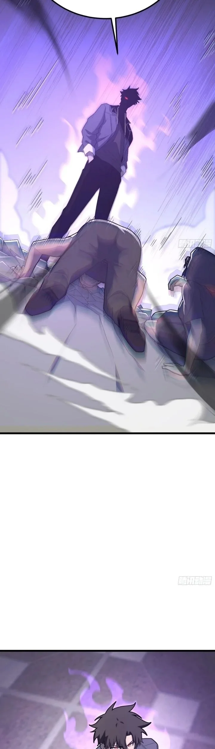 The Clan’s Failure is the Former Strongest in the Continent Chapter 57 Gambar 53