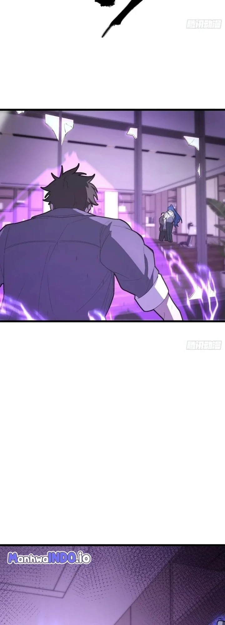 The Clan’s Failure is the Former Strongest in the Continent Chapter 57 Gambar 56
