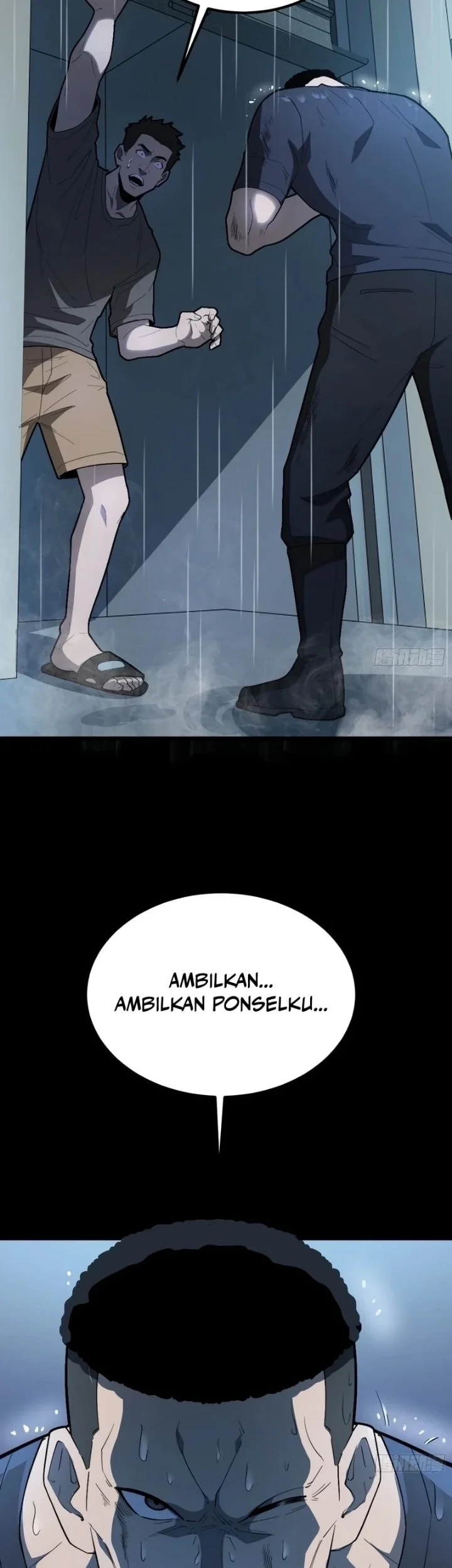 The Clan’s Failure is the Former Strongest in the Continent Chapter 57 Gambar 5
