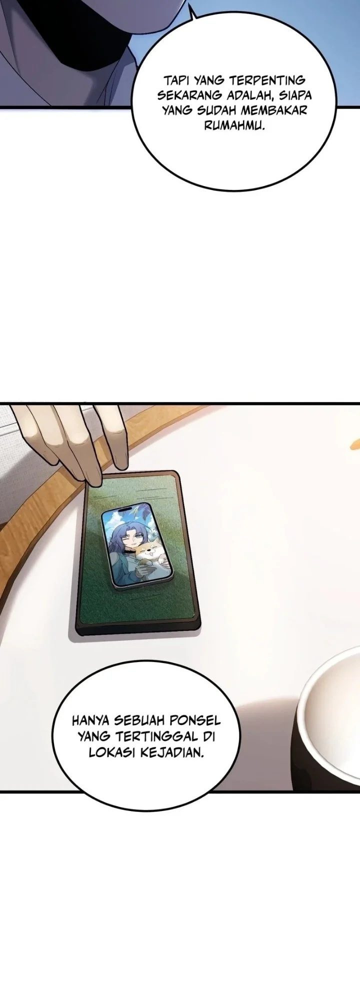 The Clan’s Failure is the Former Strongest in the Continent Chapter 57 Gambar 18