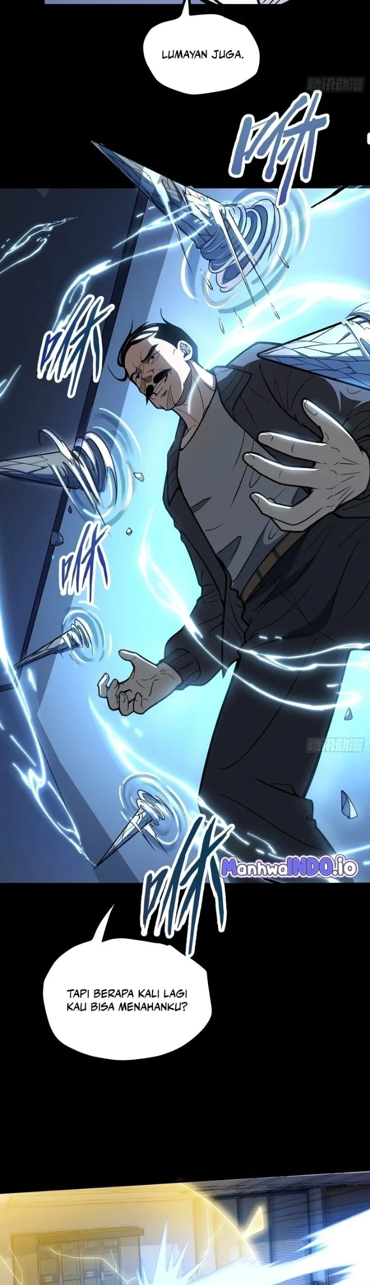 The Clan’s Failure is the Former Strongest in the Continent Chapter 58 Gambar 19