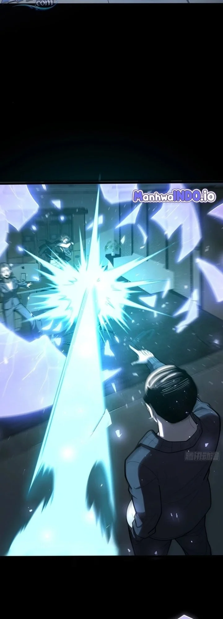 The Clan’s Failure is the Former Strongest in the Continent Chapter 58 Gambar 22