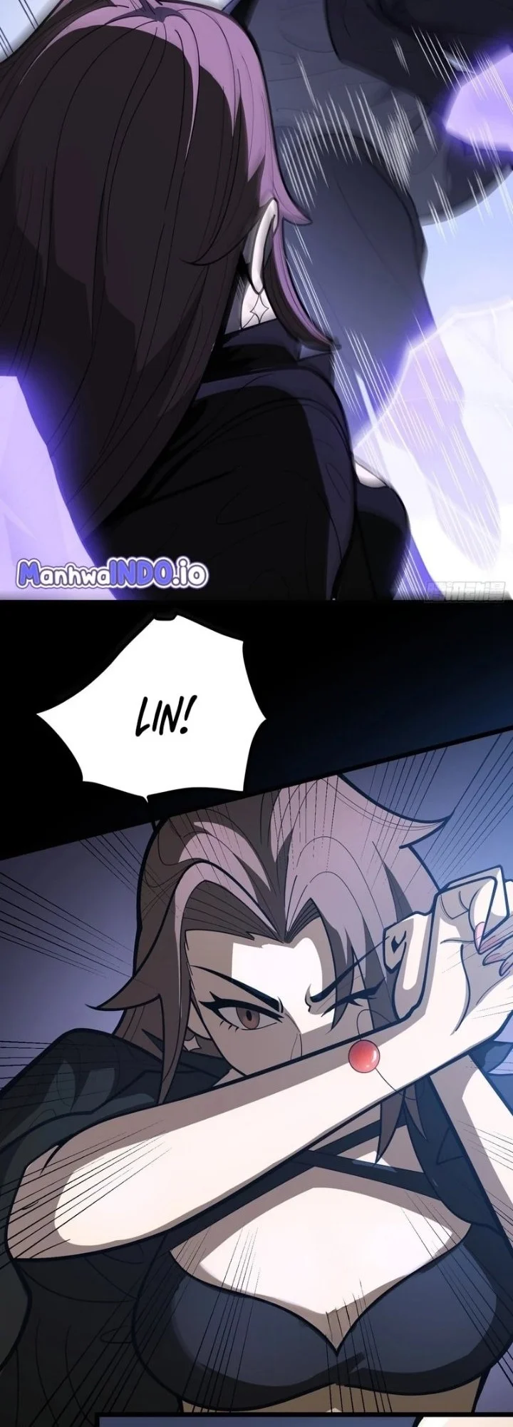 The Clan’s Failure is the Former Strongest in the Continent Chapter 58 Gambar 24