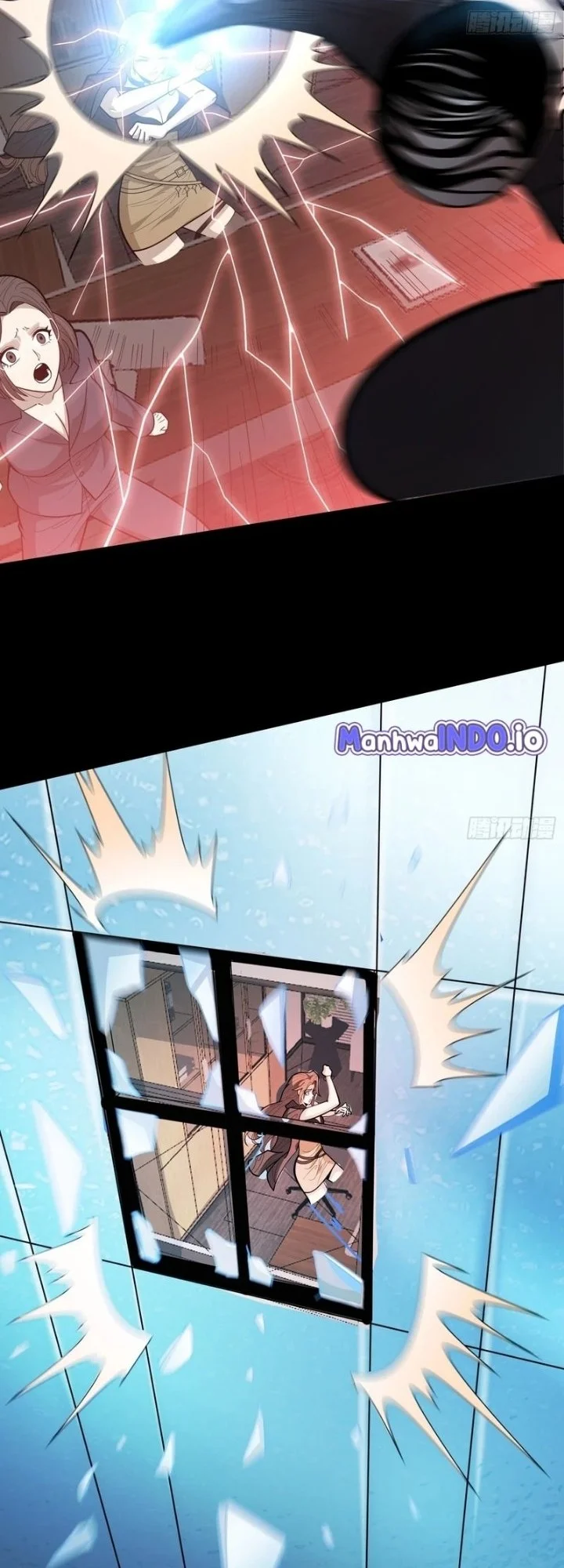 The Clan’s Failure is the Former Strongest in the Continent Chapter 58 Gambar 26