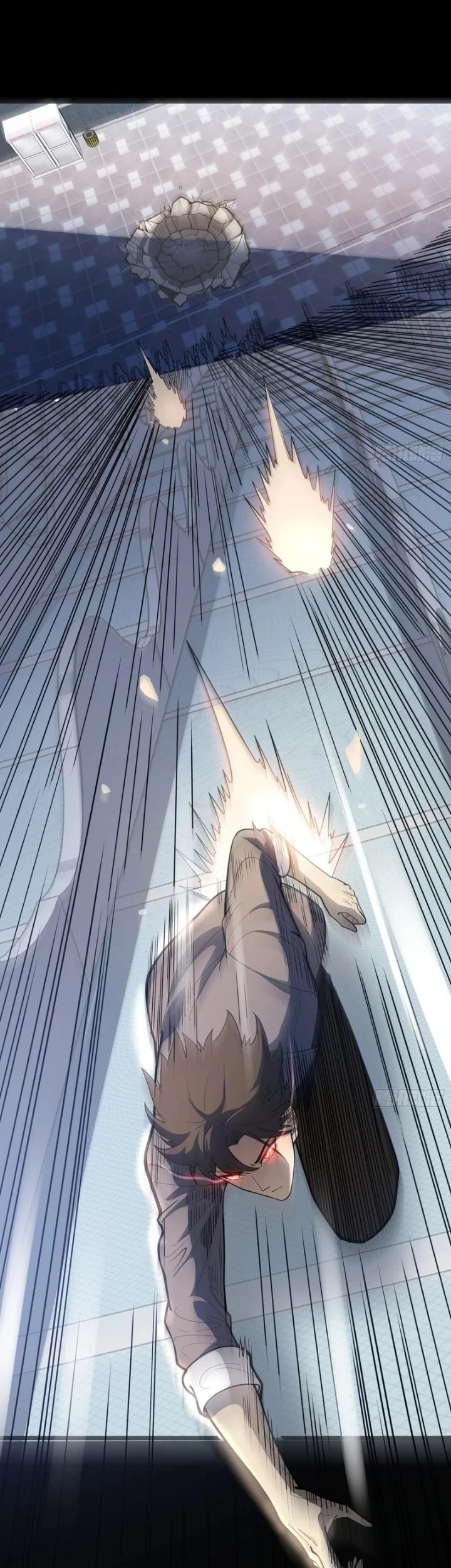 The Clan’s Failure is the Former Strongest in the Continent Chapter 58 Gambar 29