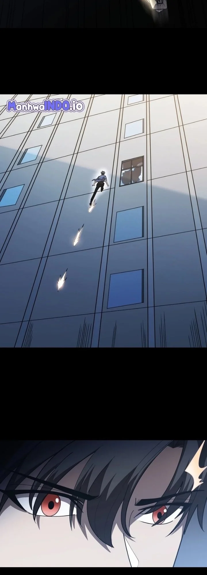 The Clan’s Failure is the Former Strongest in the Continent Chapter 58 Gambar 30