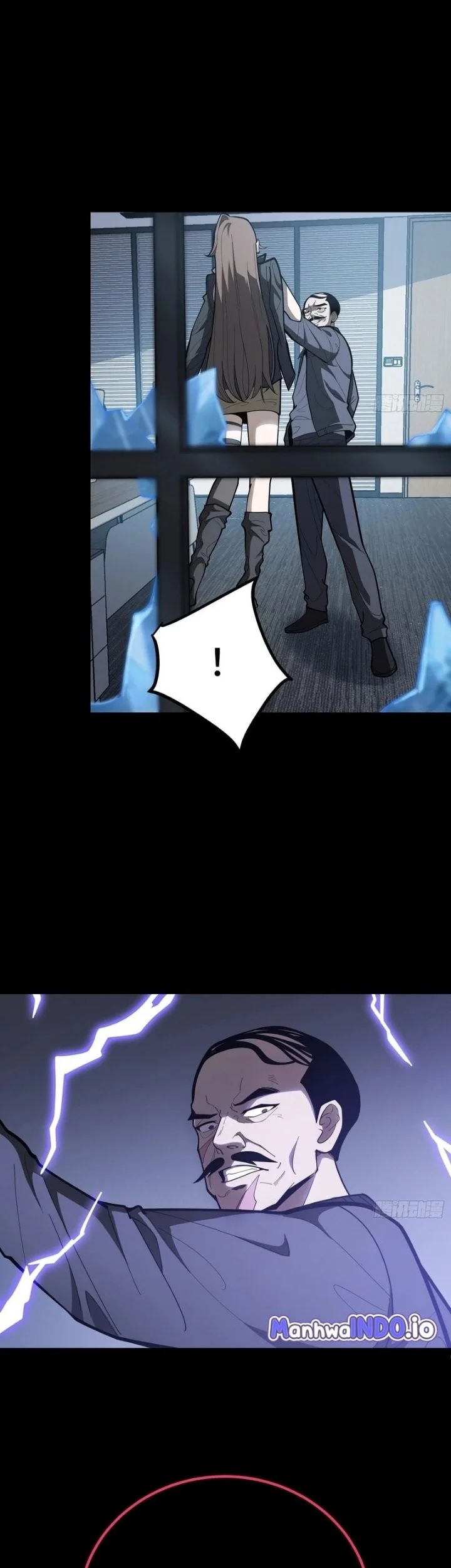 The Clan’s Failure is the Former Strongest in the Continent Chapter 58 Gambar 31