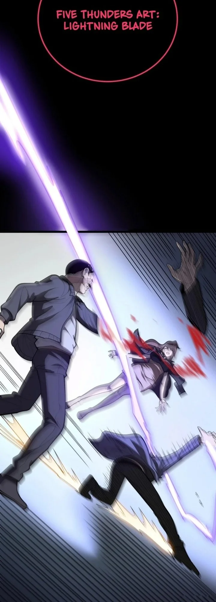 The Clan’s Failure is the Former Strongest in the Continent Chapter 58 Gambar 32