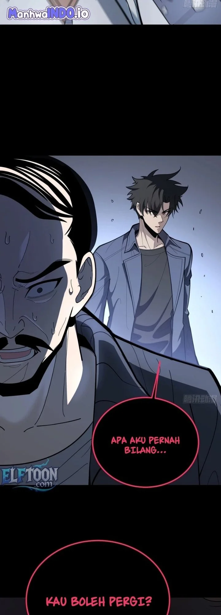 The Clan’s Failure is the Former Strongest in the Continent Chapter 58 Gambar 38