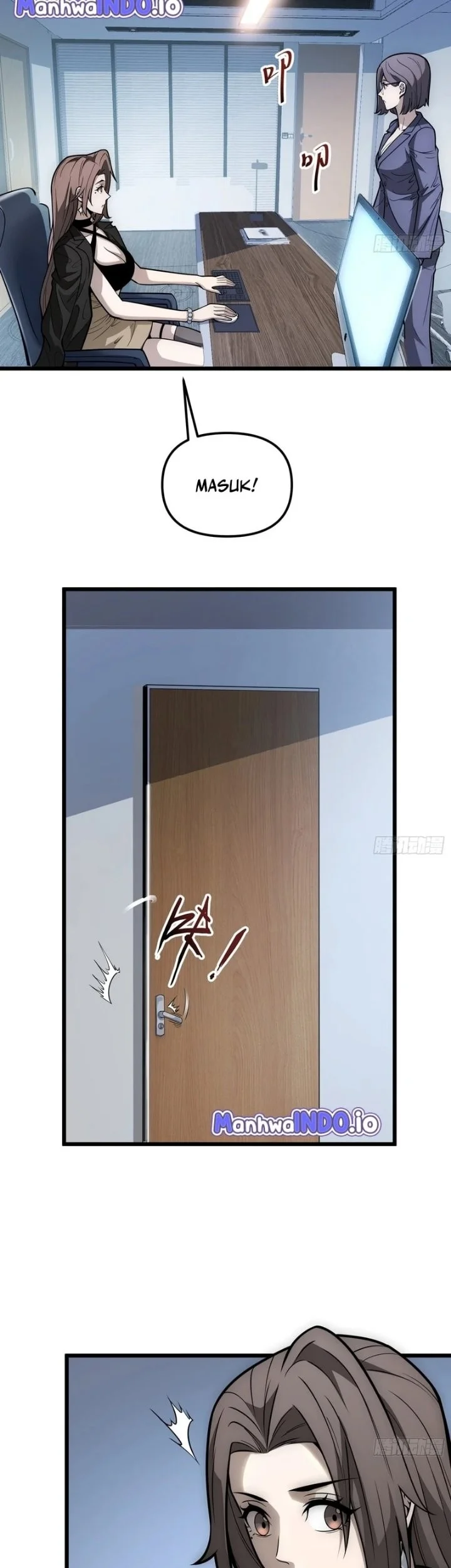 The Clan’s Failure is the Former Strongest in the Continent Chapter 58 Gambar 3