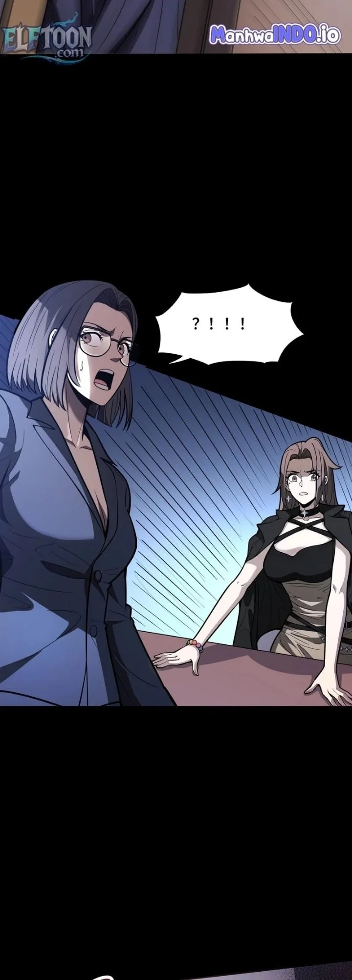 The Clan’s Failure is the Former Strongest in the Continent Chapter 58 Gambar 6