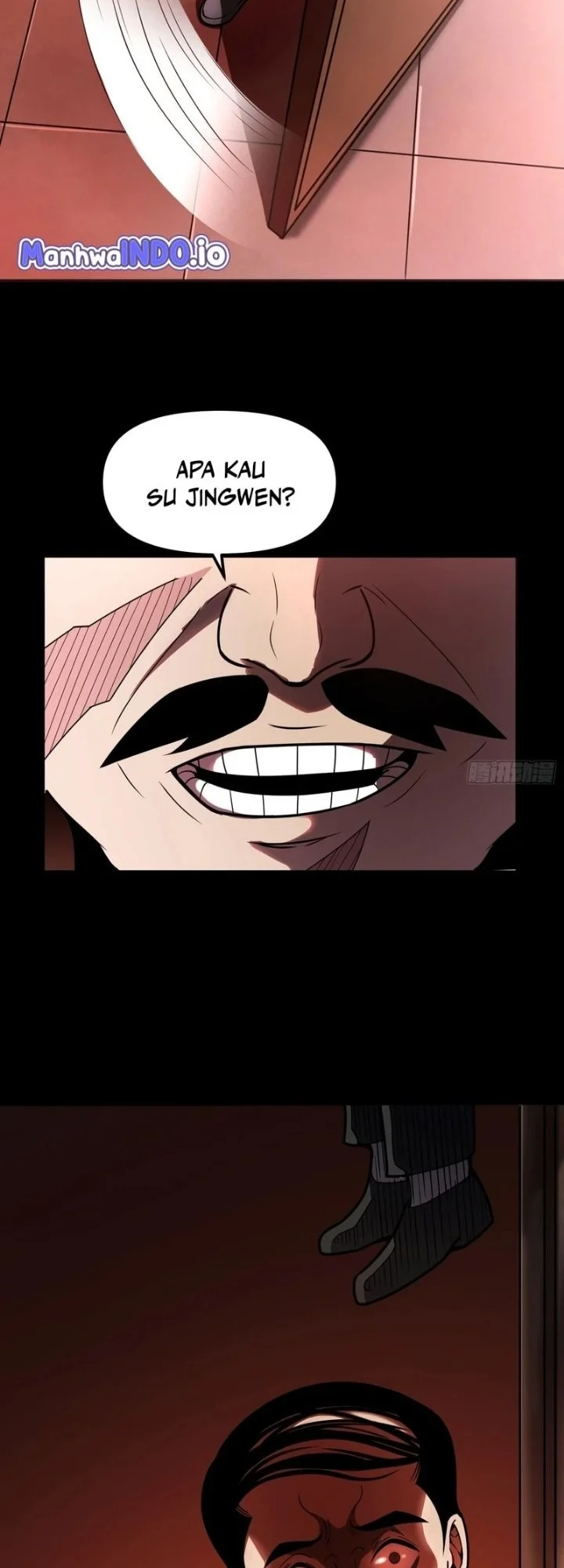 The Clan’s Failure is the Former Strongest in the Continent Chapter 58 Gambar 8