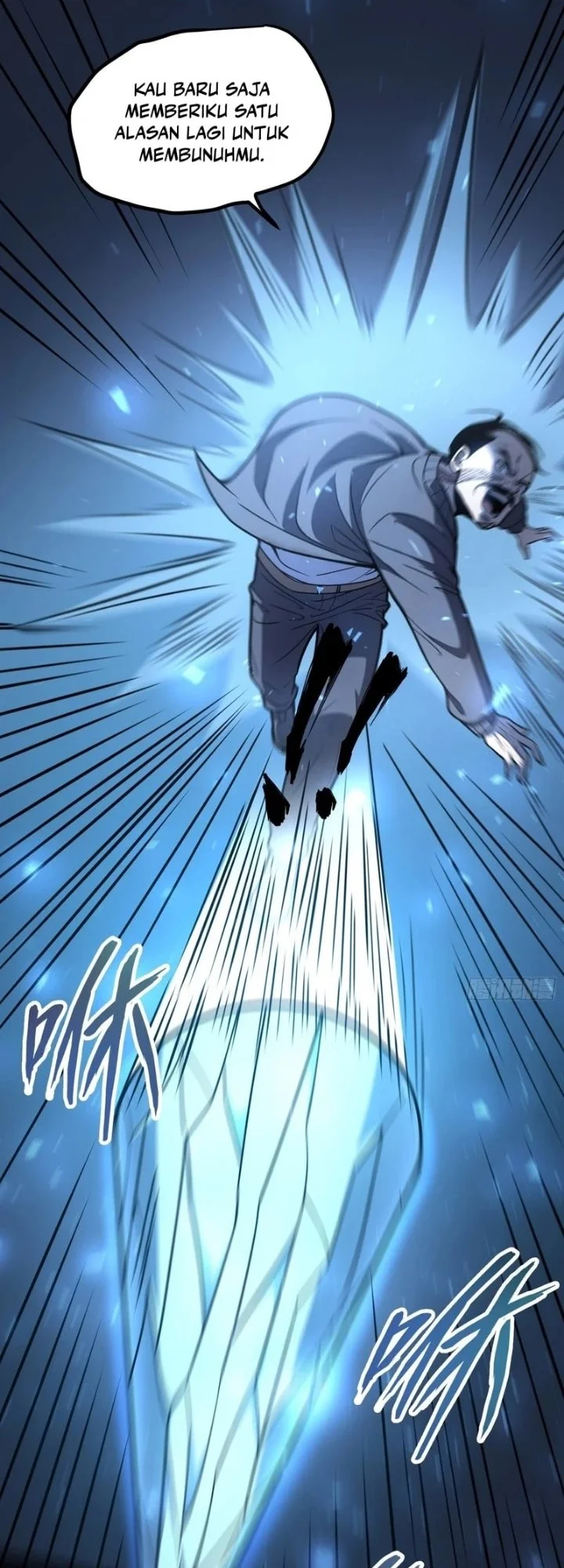 The Clan’s Failure is the Former Strongest in the Continent Chapter 58 Gambar 14