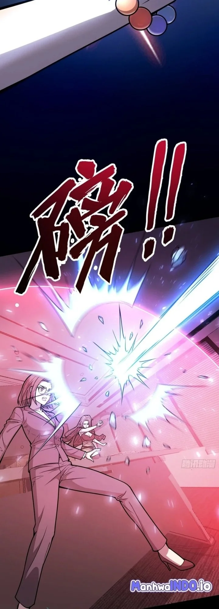 The Clan’s Failure is the Former Strongest in the Continent Chapter 58 Gambar 16