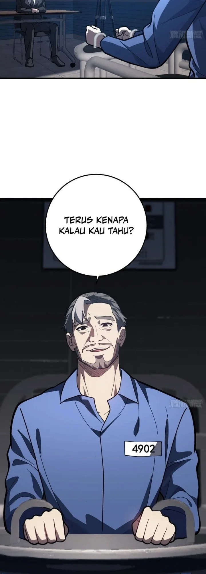 The Clan’s Failure is the Former Strongest in the Continent Chapter 59 Gambar 22