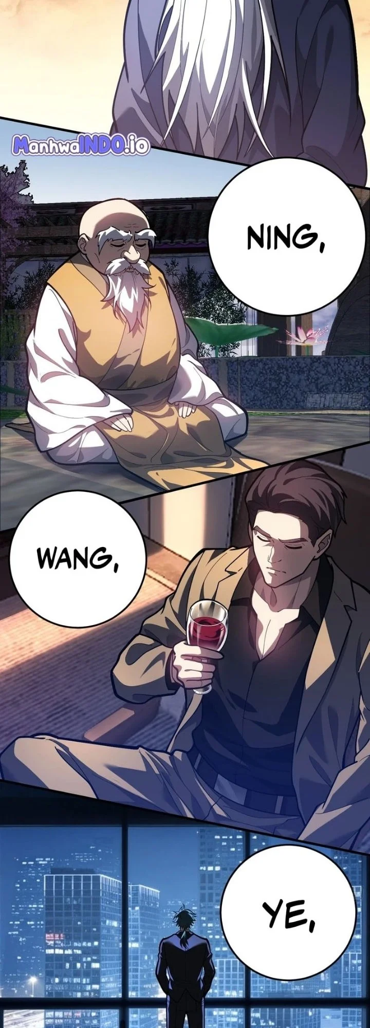 The Clan’s Failure is the Former Strongest in the Continent Chapter 59 Gambar 30