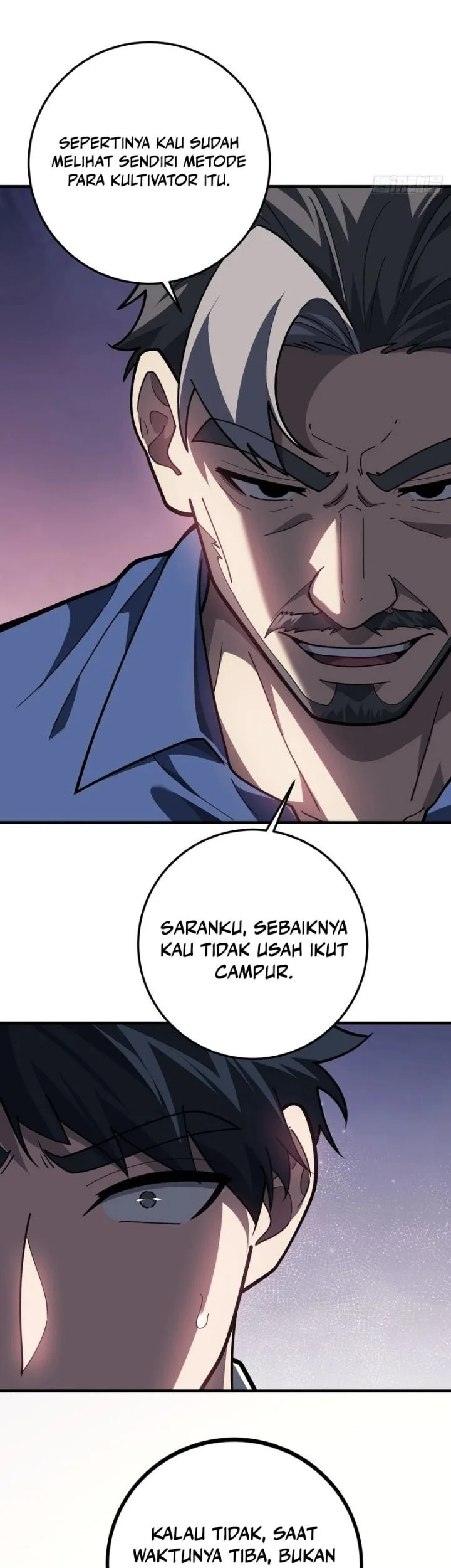 The Clan’s Failure is the Former Strongest in the Continent Chapter 59 Gambar 33