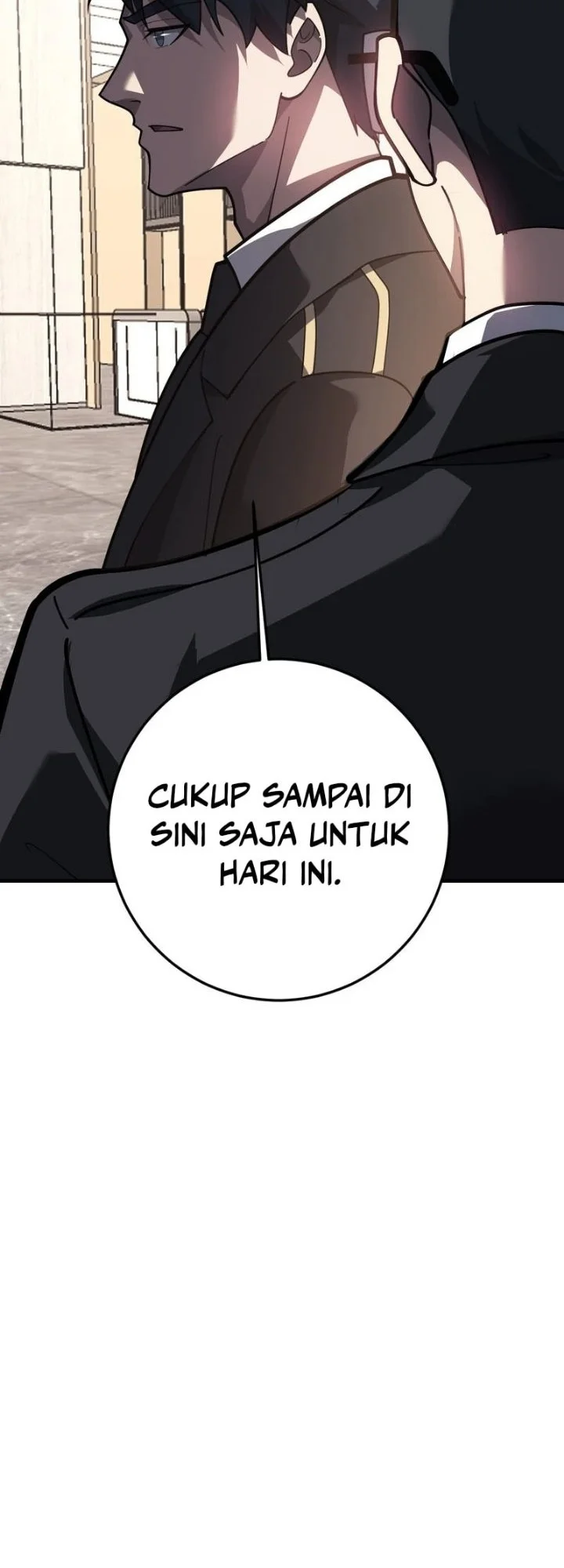 The Clan’s Failure is the Former Strongest in the Continent Chapter 59 Gambar 36
