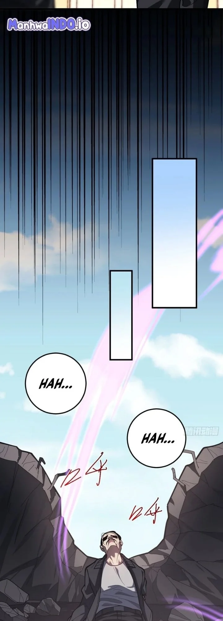 The Clan’s Failure is the Former Strongest in the Continent Chapter 59 Gambar 38