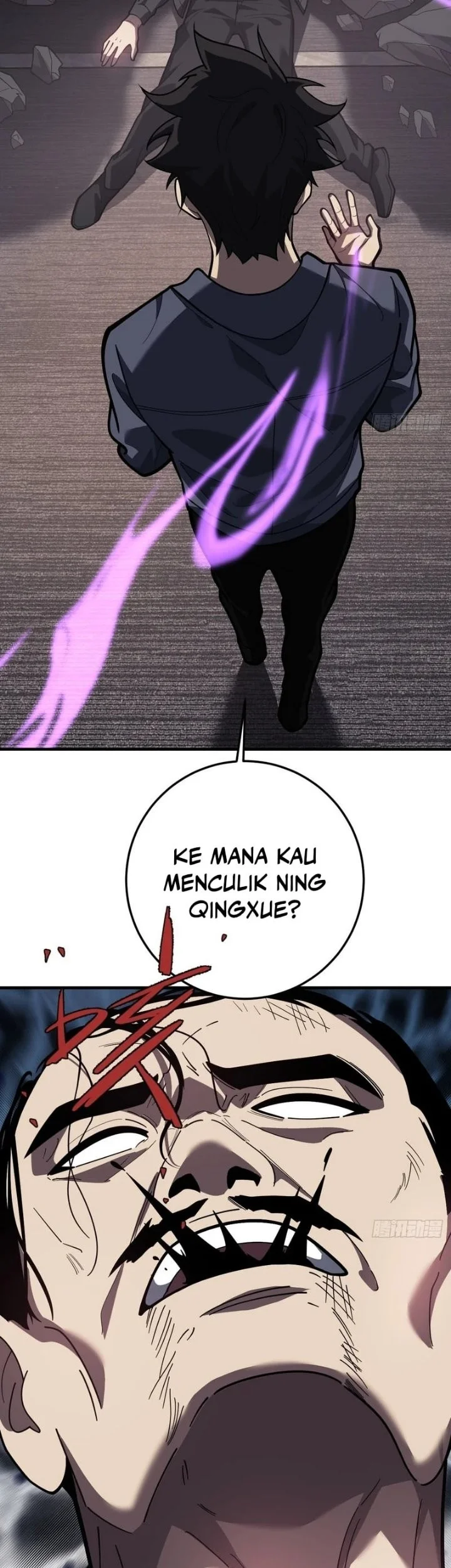 The Clan’s Failure is the Former Strongest in the Continent Chapter 59 Gambar 39