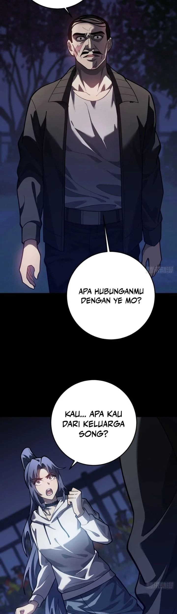 The Clan’s Failure is the Former Strongest in the Continent Chapter 59 Gambar 43