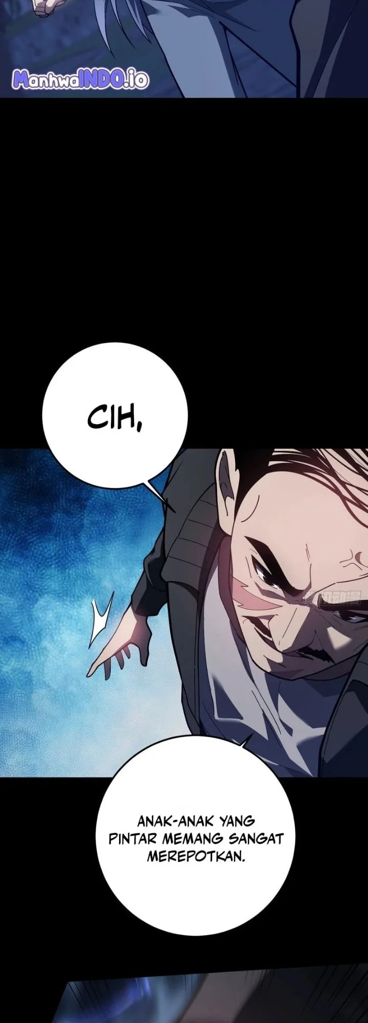 The Clan’s Failure is the Former Strongest in the Continent Chapter 59 Gambar 44