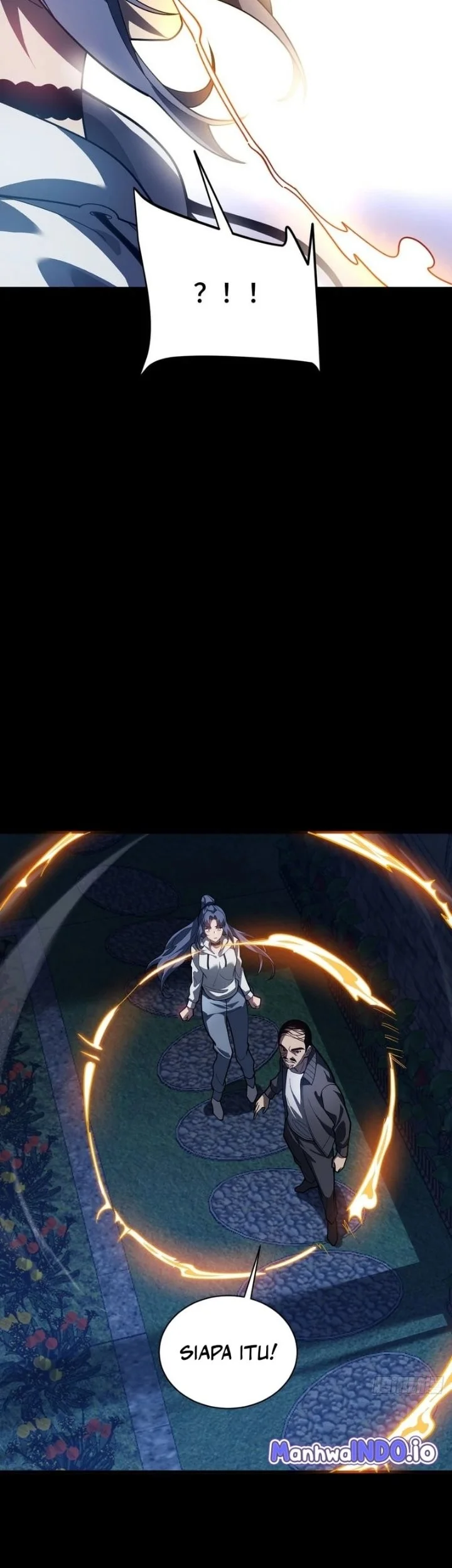 The Clan’s Failure is the Former Strongest in the Continent Chapter 59 Gambar 47