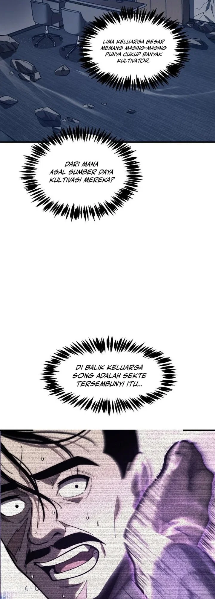 The Clan’s Failure is the Former Strongest in the Continent Chapter 59 Gambar 52