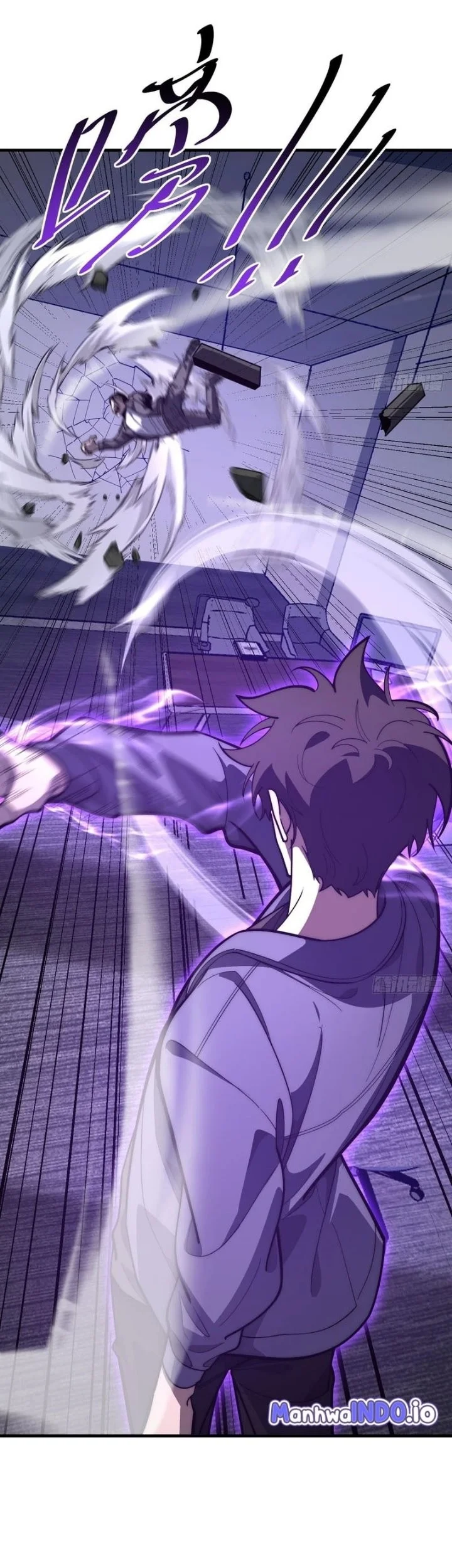 The Clan’s Failure is the Former Strongest in the Continent Chapter 59 Gambar 3