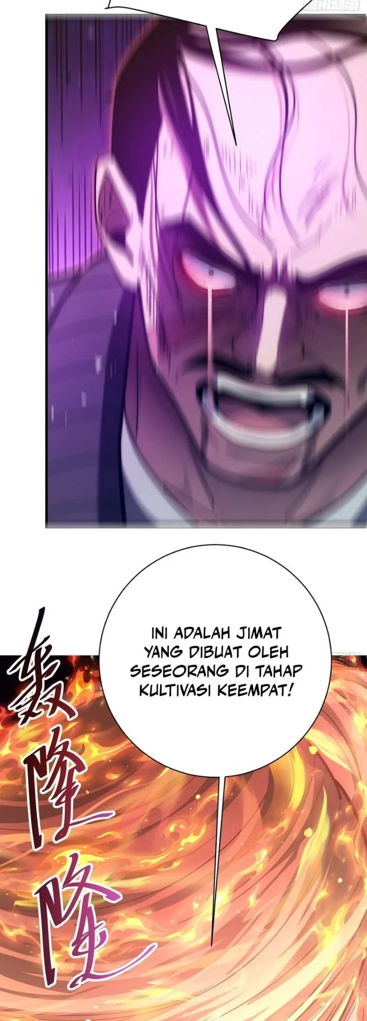 The Clan’s Failure is the Former Strongest in the Continent Chapter 59 Gambar 8