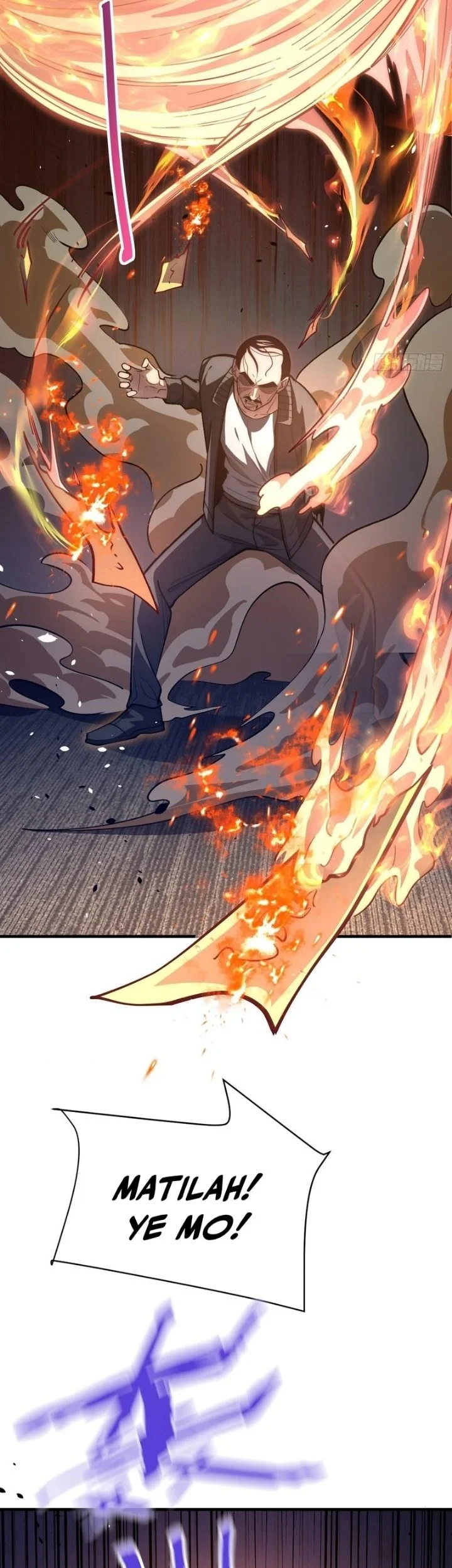The Clan’s Failure is the Former Strongest in the Continent Chapter 59 Gambar 9