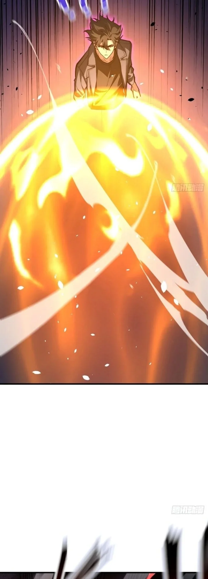 The Clan’s Failure is the Former Strongest in the Continent Chapter 59 Gambar 10