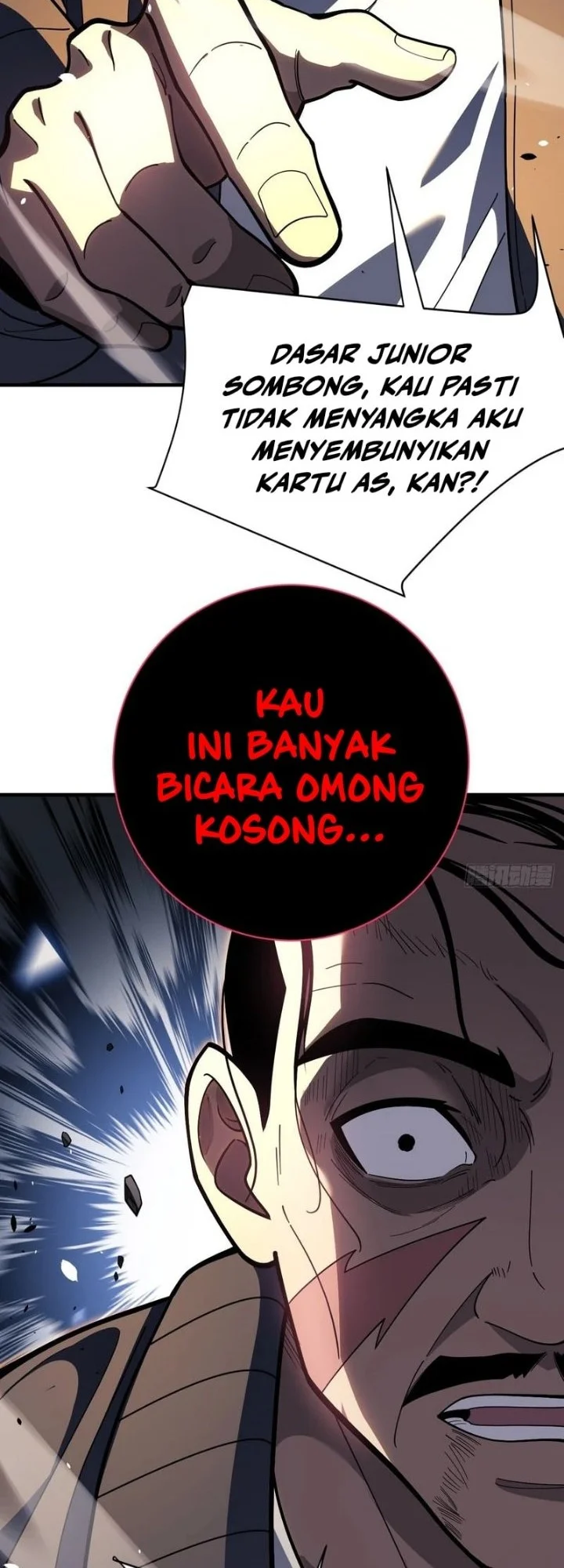 The Clan’s Failure is the Former Strongest in the Continent Chapter 59 Gambar 12