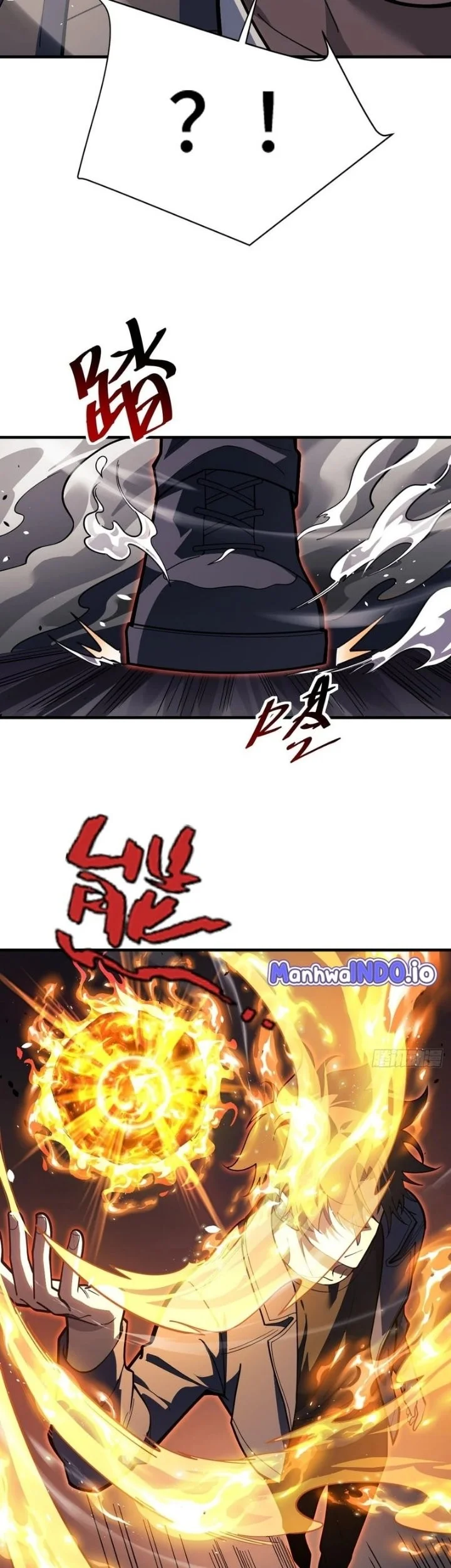 The Clan’s Failure is the Former Strongest in the Continent Chapter 59 Gambar 13