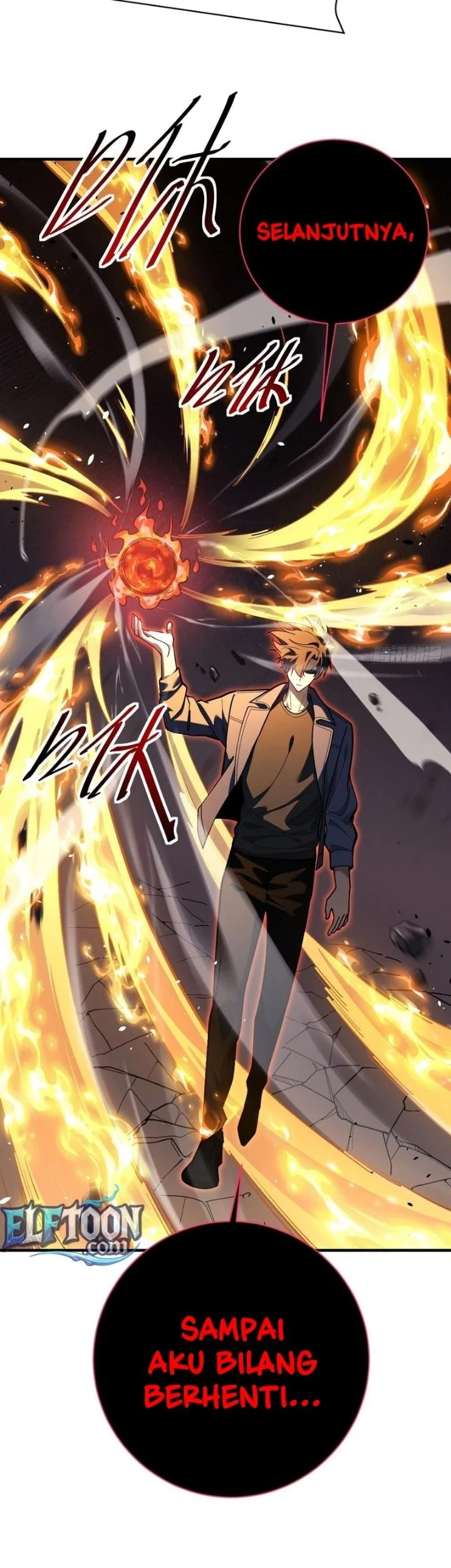 The Clan’s Failure is the Former Strongest in the Continent Chapter 59 Gambar 15