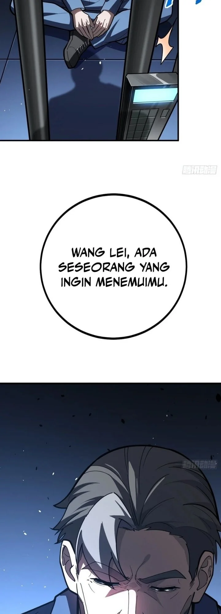 The Clan’s Failure is the Former Strongest in the Continent Chapter 59 Gambar 18