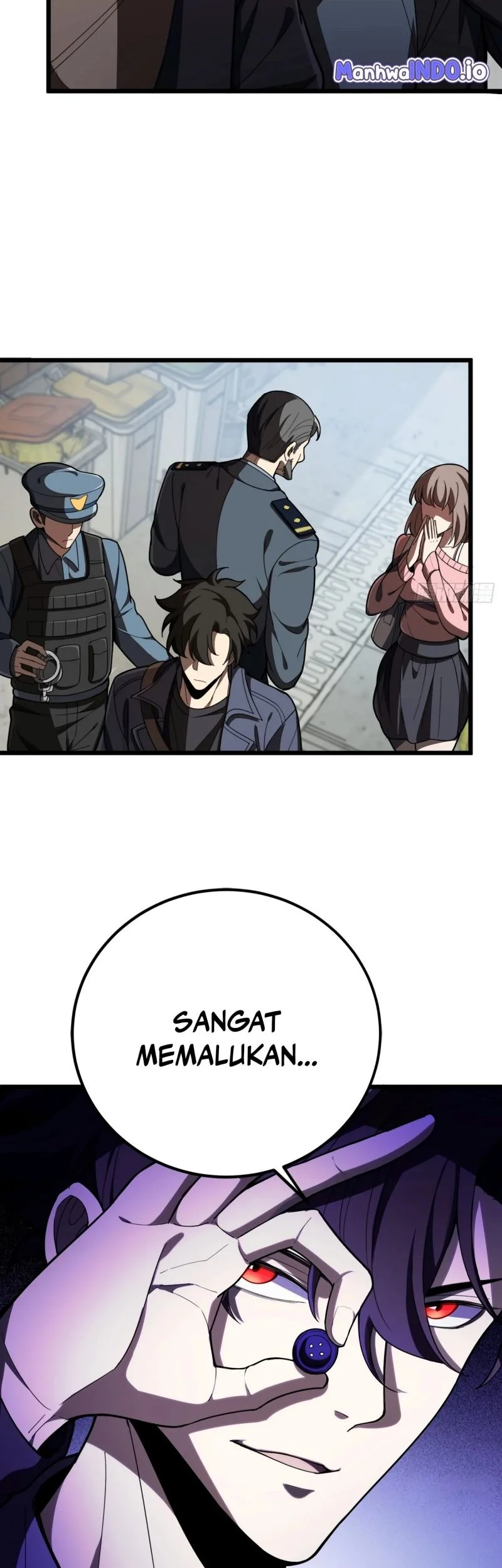 The Clan’s Failure is the Former Strongest in the Continent Chapter 6 Gambar 30