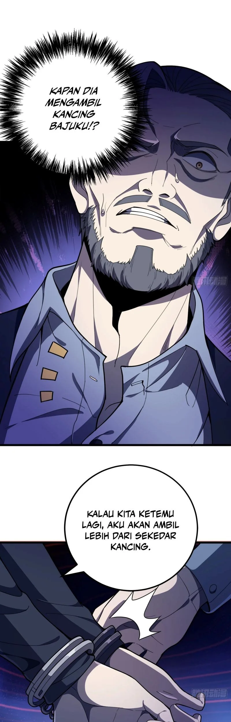 The Clan’s Failure is the Former Strongest in the Continent Chapter 6 Gambar 32