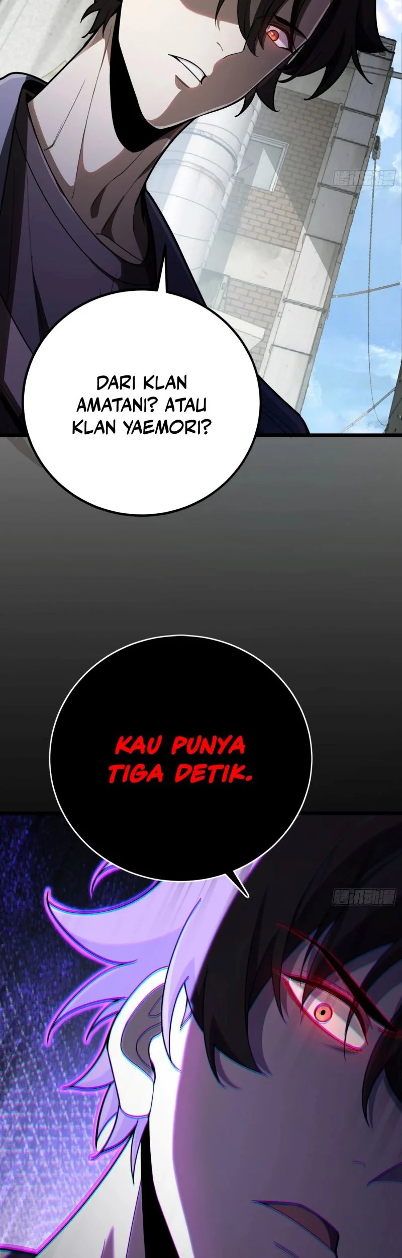 The Clan’s Failure is the Former Strongest in the Continent Chapter 6 Gambar 36