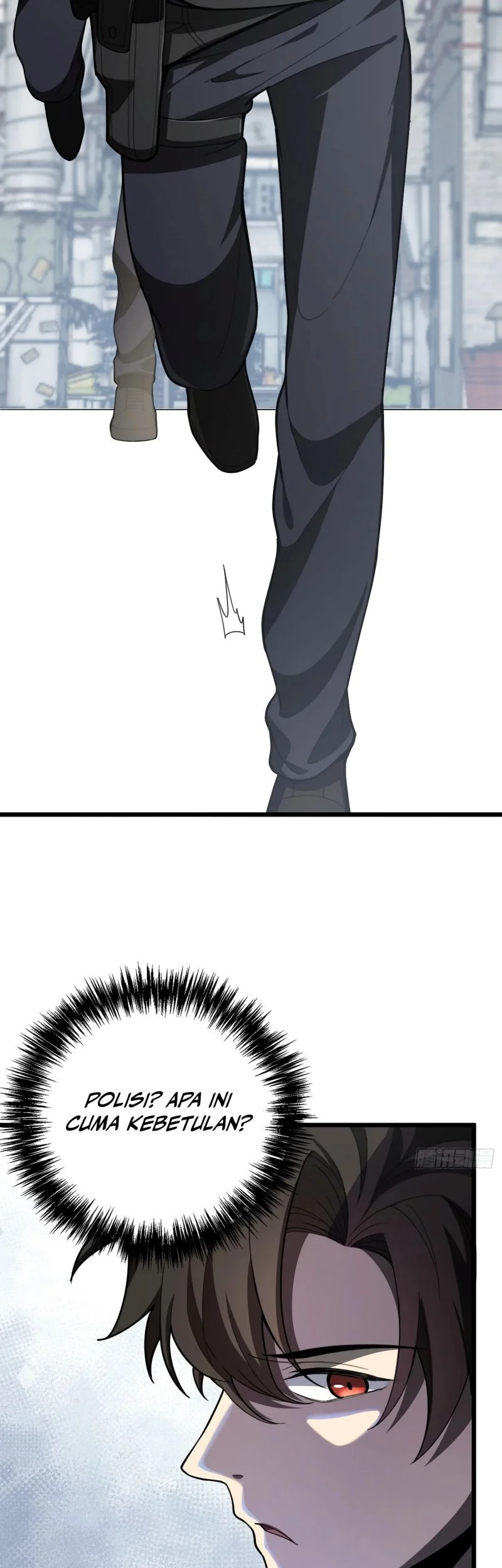 The Clan’s Failure is the Former Strongest in the Continent Chapter 6 Gambar 38