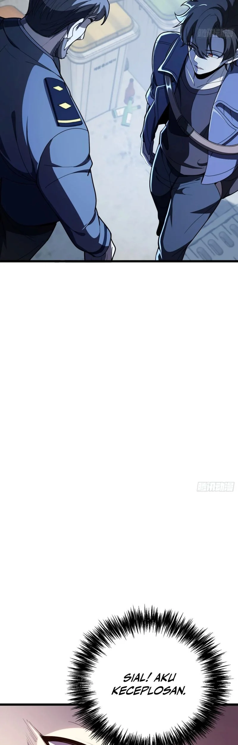 The Clan’s Failure is the Former Strongest in the Continent Chapter 6 Gambar 44