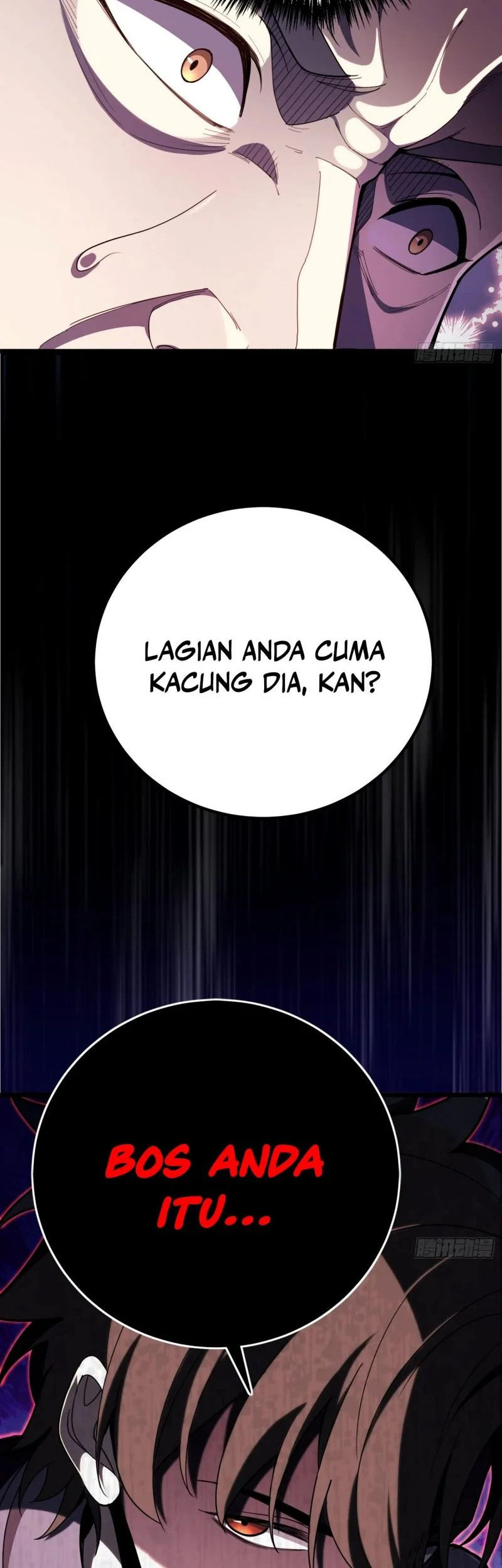 The Clan’s Failure is the Former Strongest in the Continent Chapter 6 Gambar 45