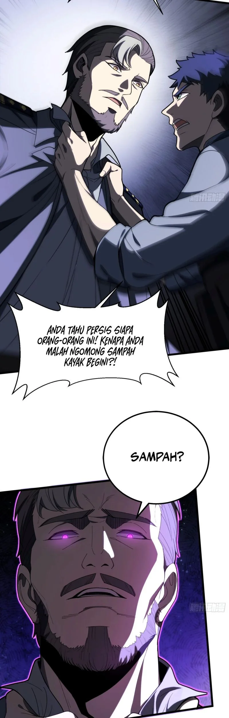 The Clan’s Failure is the Former Strongest in the Continent Chapter 6 Gambar 47