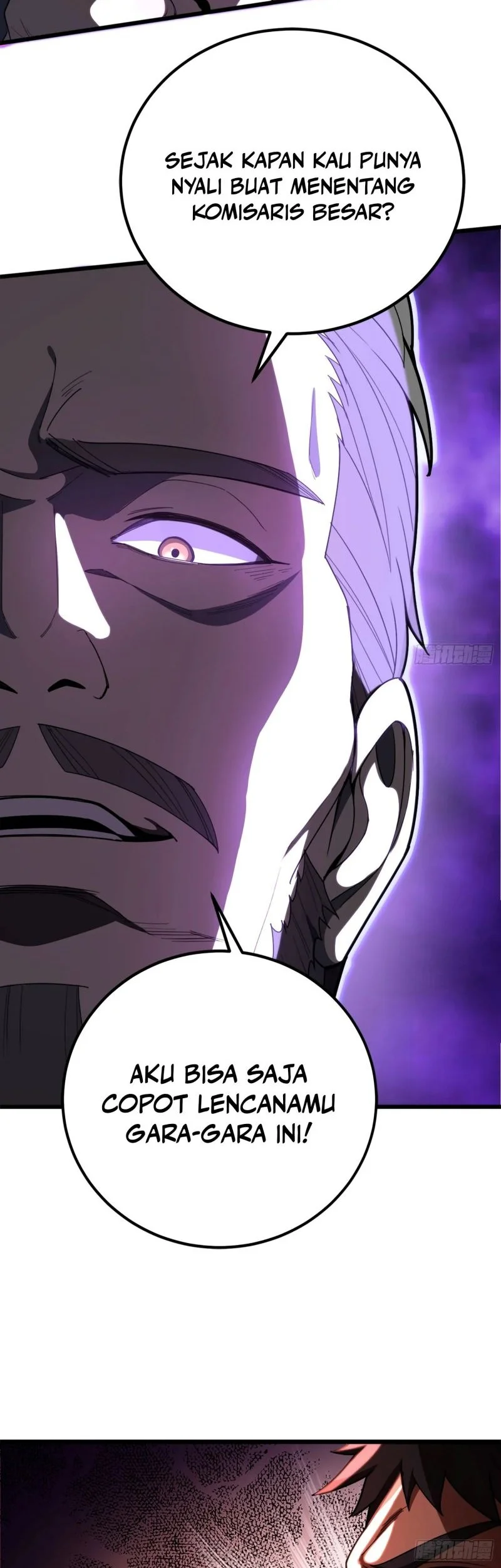 The Clan’s Failure is the Former Strongest in the Continent Chapter 6 Gambar 48