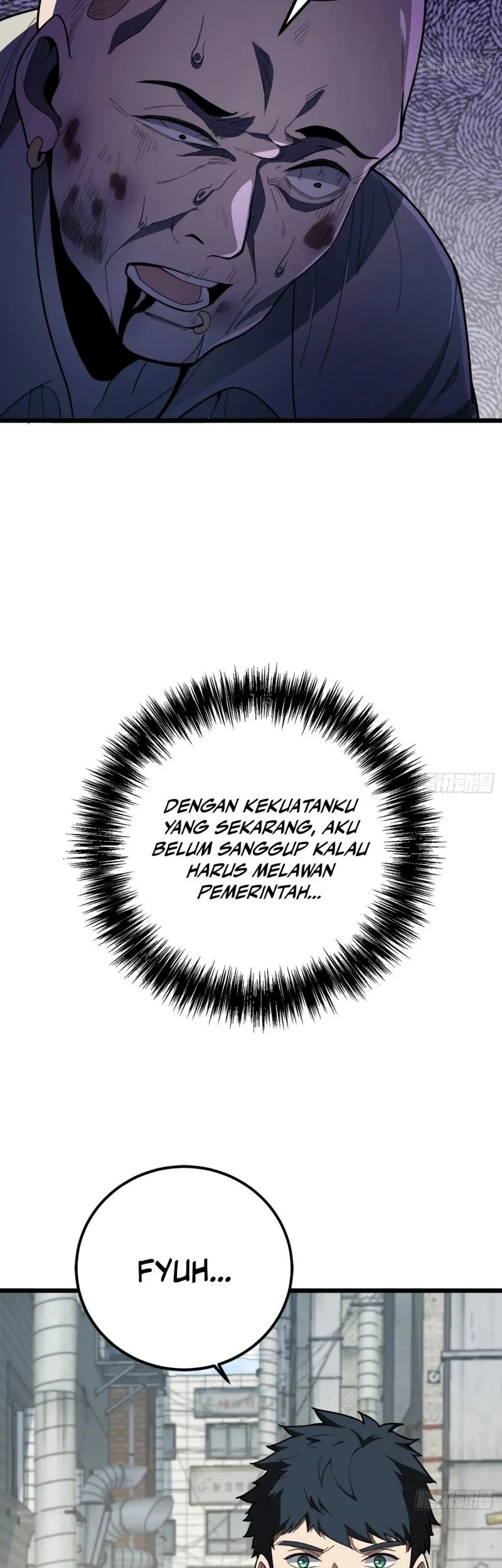 The Clan’s Failure is the Former Strongest in the Continent Chapter 6 Gambar 51