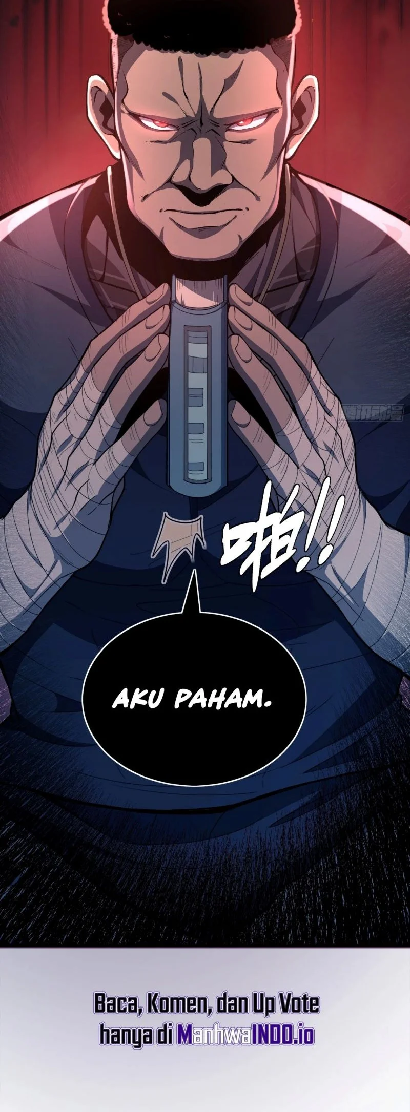 The Clan’s Failure is the Former Strongest in the Continent Chapter 6 Gambar 54