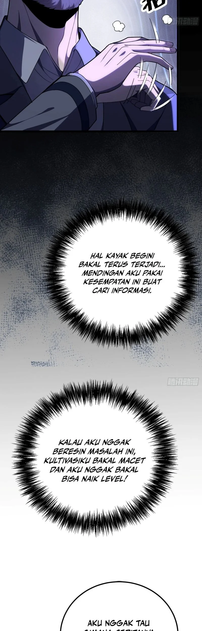 The Clan’s Failure is the Former Strongest in the Continent Chapter 6 Gambar 59